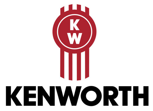 logo kenworth