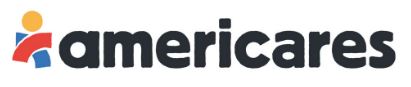 Logo d’Americares