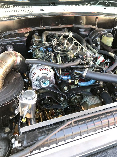 Cummins R2.8