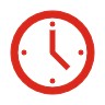 clock icon