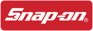 Snap-on logo