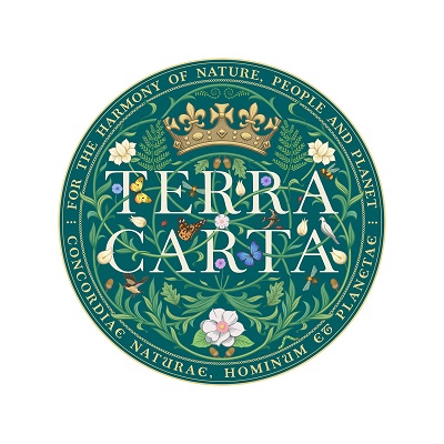 The Terra Carta Seal