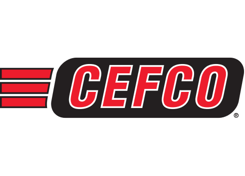 CEFCO Logo