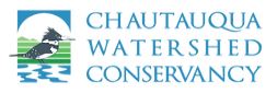 Chautauqua Watershed Conservancy Logo