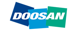 doosan logo