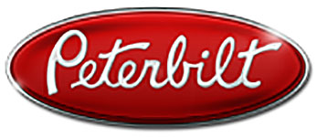 peterbilt logo