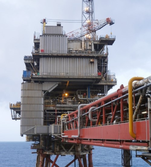 Offshore services