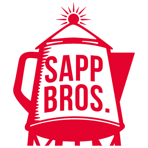 Sapp Bros logo