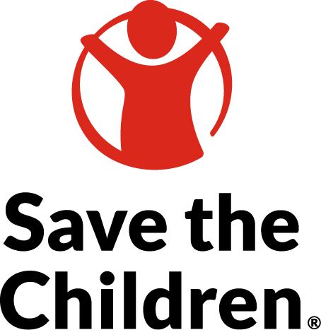 Save the children logo