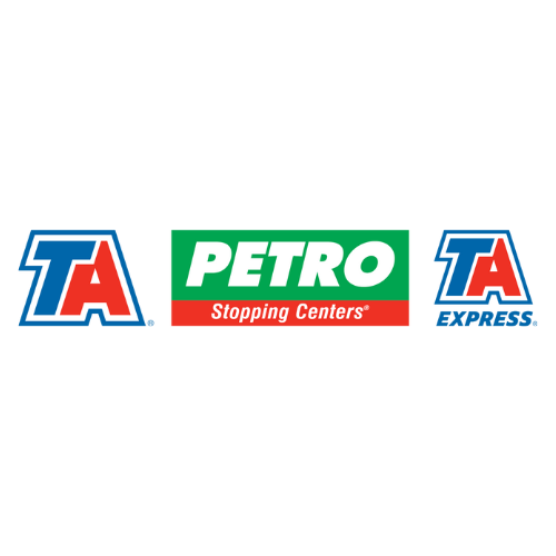 TA Petro logo