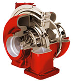 vgt holset turbocharger